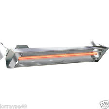 Infratech 2624 single for sale  Gardena