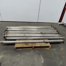 Gauge 316 stainless for sale  Middlebury