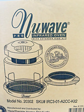 Nuwave pro infrared for sale  Mechanicsville