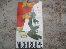 Microscopio giocattolo usato  Terni