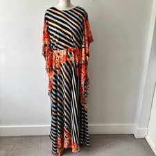 Yas multicolour floral for sale  LEEDS