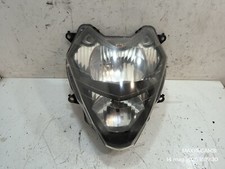Faro fanale anteriore usato  Villasalto