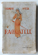 Ragnatele salvator gotta usato  Rivoli