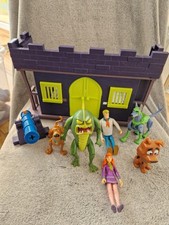 Scooby doo pirate for sale  PRESTON