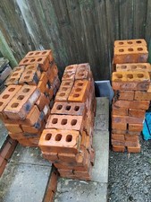 Red house bricks. for sale  ST. HELENS
