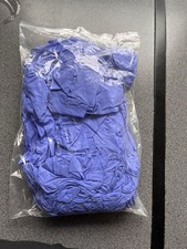 Nitrile disposable gloves for sale  TADLEY