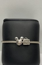 Chamilia sterling silver for sale  Los Angeles