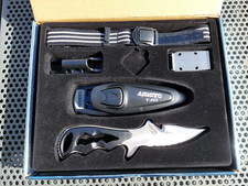 Aquatec rex coltello usato  Caldiero