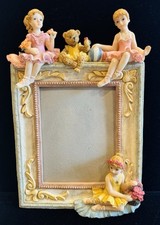 Vtg ballerina picture for sale  San Pedro