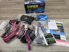 Partida remota Viper 160xv com relé de trava de porta 451m  comprar usado Partida remota Viper 160xv com relé de trava de porta 451m  comprar usado  Enviando para Brazil