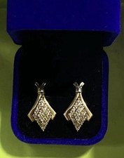 Gold hrringe 583 gebraucht kaufen  Mainaschaff