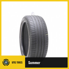 Used 255 40zr20 for sale  Chicago