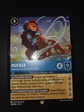 Mufasa 150 204 d'occasion  Nice-