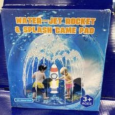 Splash pad water for sale  Des Plaines