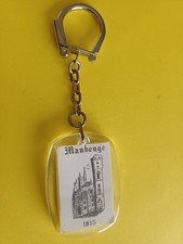 Porte clé vintage d'occasion Porte clé vintage d'occasion  Calonne-Ricouart