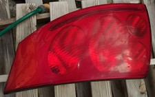 audi tt mk1 rear lights for sale  BIRMINGHAM