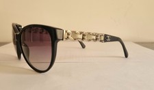 Chanel originali occhiali usato  Roma