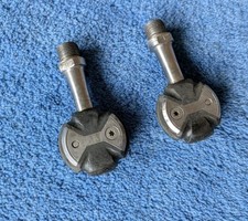 Speedplay zero edelstahl gebraucht kaufen  Lindau (Bodensee)