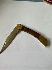 Couteau poche pliant d'occasion  Béthune