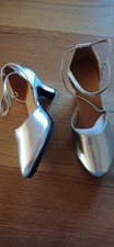 Verkaufe nagelneuen tanzschuh gebraucht kaufen  Bichl