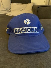 Cappellino formula ayrton usato  Porlezza