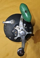 Molinete de pesca vintage Penn 60 longo praia comprar usado  Enviando para Brazil