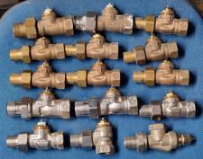 Thermostat ventil heizkörper gebraucht kaufen  Berlin