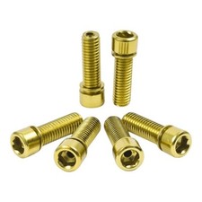 Shadow hollow bolts gebraucht kaufen  Barsinghausen