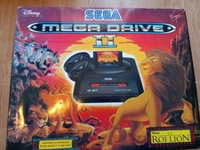 Console megadrive pack d'occasion  Vivier-au-Court