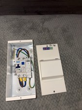 Proteus consumer unit for sale  SUTTON