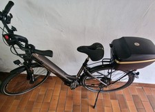 Fischer city bike gebraucht kaufen  Merzalben, Leimen, Donsieders