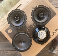 Coppie altoparlanti speaker usato  Bologna