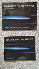 Range rover sport for sale  TONBRIDGE