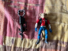Biker mice sky usato  Lonigo