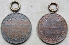Friedrich august medaillen gebraucht kaufen  Leipzig