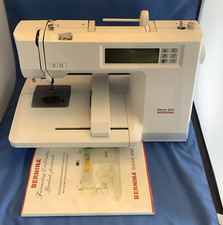 Bernina deco 650 for sale  Monkton
