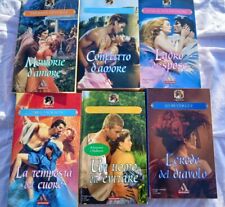 Libri romanzi mondadori usato  San Martino Dall Argine