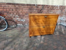 Schuhschrank landhaus klassisc gebraucht kaufen  Magdeburg