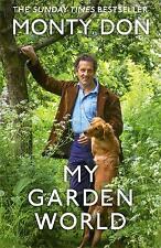 Monty garden sunday for sale  STOCKPORT