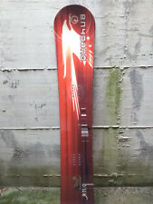 Snowboard quechua rnx usato  Calenzano