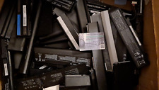 Lotto stock batterie usato  Cattolica