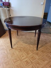 Table ronde salle d'occasion  Villemomble