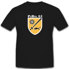 Pzbtl panzer bataillon gebraucht kaufen  Würselen