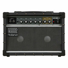 Amplificador de guitarra Roland JC-22 coro jazz (caixa aberta) comprar usado  Enviando para Brazil