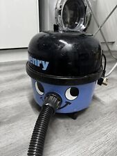 Henry hoover vacuum for sale  DEWSBURY