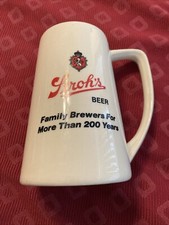 Vintage beer stein for sale  Bluffton