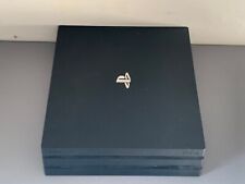 Sony playstation pro for sale  Ireland