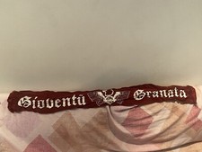 Sciarpa bufanda scarf usato  Torino