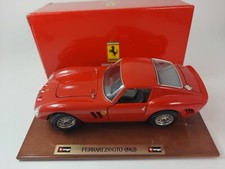 Burago bburago ferrari usato  Arese