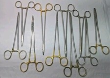 Lot needle holders for sale  Salem